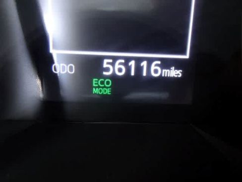 Used 2024 Toyota Camry LE FWD image 19