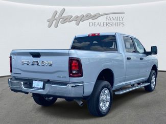 Used 2026 RAM 2500 Big Horn AWD/4WD video 3