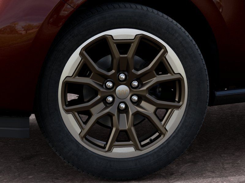 New 2027 Ford Expedition King Ranch AWD/4WD image 50