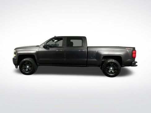 Used 2014 Chevrolet Silverado 1500 LT w/ All Star Edition AWD/4WD image 5