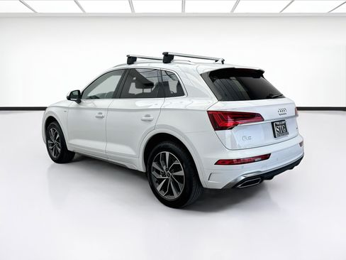 Used 2023 Audi Q5 2.0T Premium Plus AWD/4WD image 6