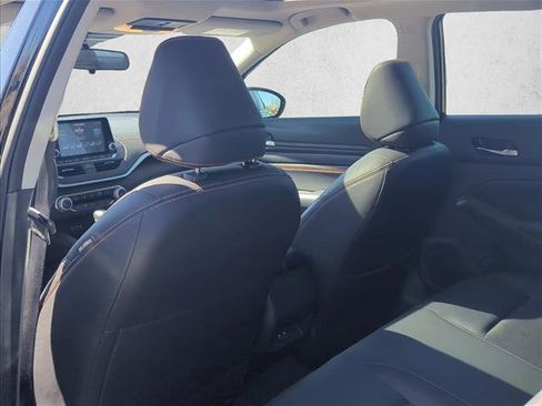 Used 2022 Nissan Altima 2.5 SR w/ Midnight Edition Package image 14