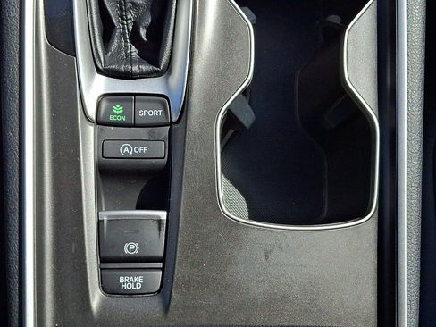 Certified 2022 Honda Accord Sport image 25