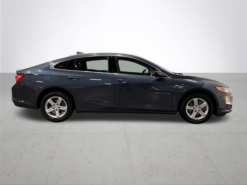 Used 2020 Chevrolet Malibu LS image 9