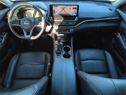 Used 2023 Nissan Altima 2.0 SR image 25
