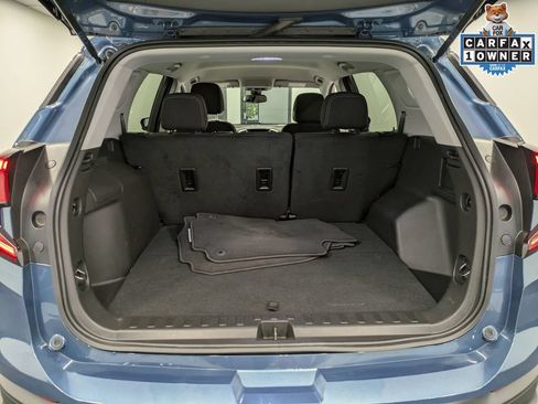 Used 2024 GMC Terrain SLE FWD image 25