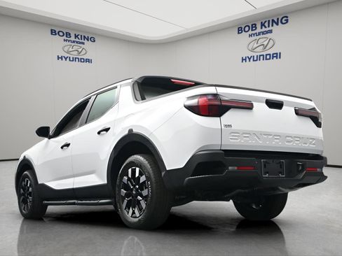 New 2026 Hyundai Santa Cruz SEL FWD image 12
