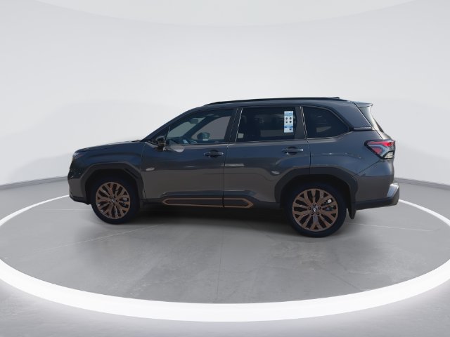 Used 2026 Subaru Forester Sport AWD/4WD image 5