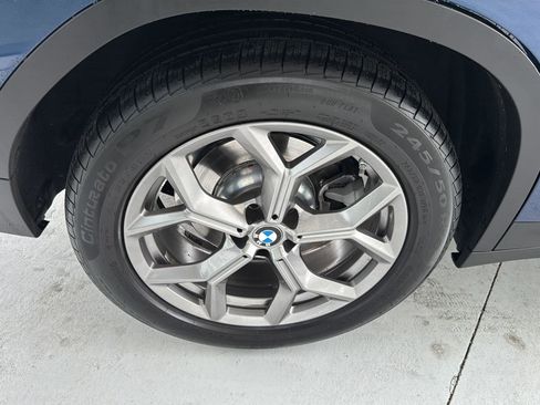 Certified 2023 BMW X4 xDrive30i w/ Premium Package image 35