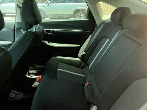 Used 2024 Hyundai Sonata SEL w/ Convenience Package FWD image 8