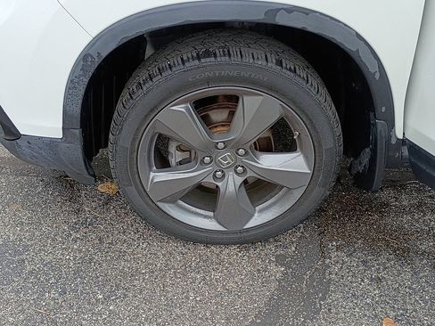 Used 2019 Honda Passport Touring image 10