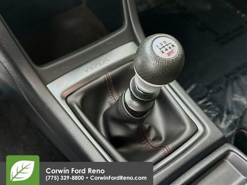 Used 2021 Subaru WRX Premium AWD/4WD image 16