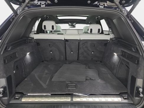 Used 2024 BMW X5 xDrive50e w/ M Sport Package AWD/4WD image 30