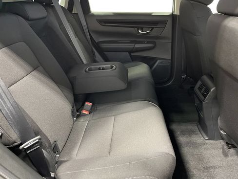 Used 2026 Honda CR-V LX image 26