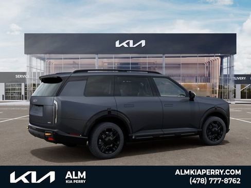 New 2027 Kia Telluride SX Prestige X-Pro AWD/4WD image 6