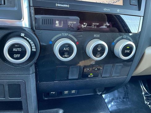 Used 2022 Toyota Sequoia SR5 image 32