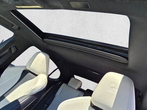Used 2022 Lexus ES 350 F Sport w/ Accessory Package FWD image 13