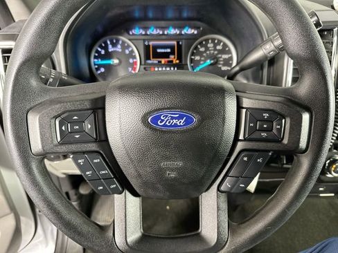 Used 2018 Ford F250 XLT image 16