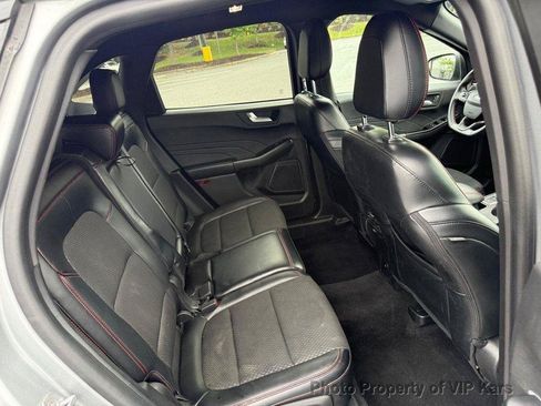 Used 2023 Ford Escape ST-Line w/ Tech Pack #1 FWD image 11