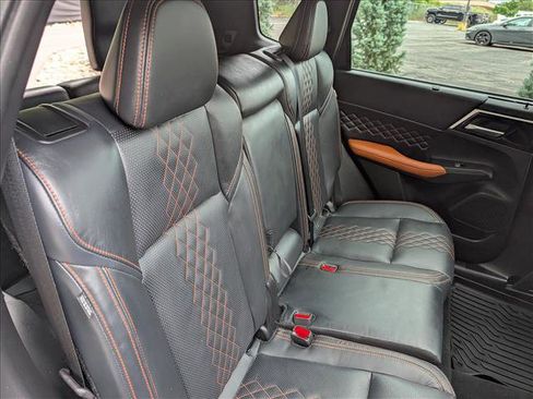 Used 2022 Mitsubishi Outlander SEL AWD/4WD image 18