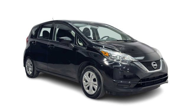 Used 2018 Nissan Versa Note SV FWD image 7