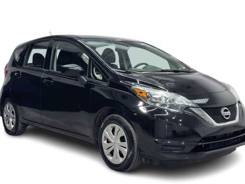 Used 2018 Nissan Versa Note SV FWD image 7