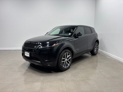 Used 2026 Land Rover Range Rover Evoque S AWD/4WD image 1