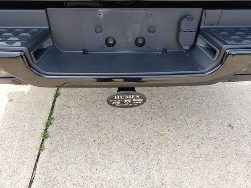 Used 2021 RAM 1500 Big Horn AWD/4WD image 10