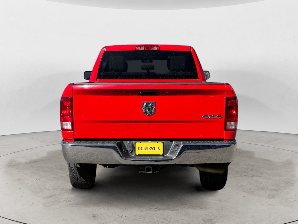 Used 2019 RAM 1500 Tradesman w/ Tradesman SXT Package AWD/4WD image 6
