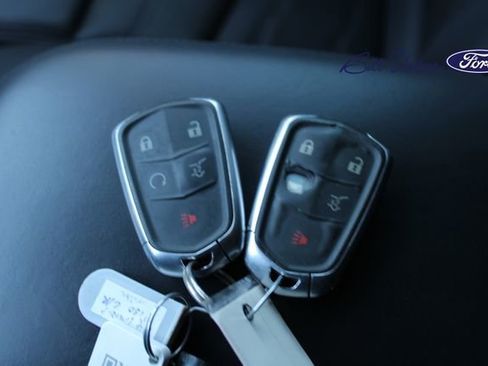 Used 2019 Cadillac XT5 Platinum image 26