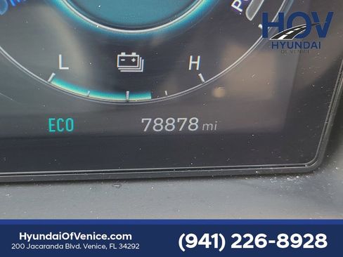 Certified 2023 Hyundai Tucson SEL w/ Cargo Package image 32