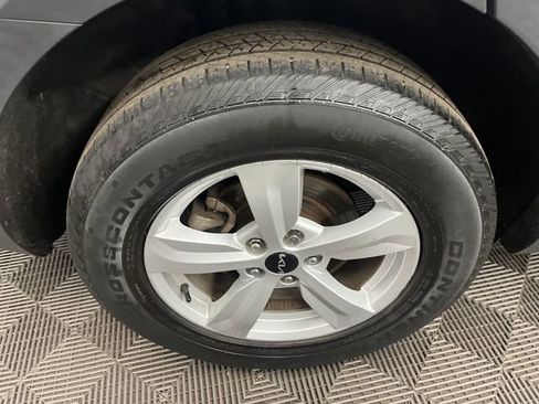 Certified 2023 Kia Sorento LX image 27