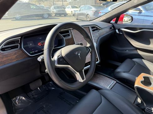 Used 2018 Tesla Model S 100D image 9