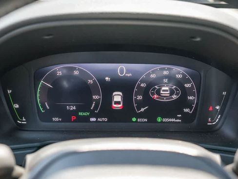 Used 2025 Honda Accord Sport image 23