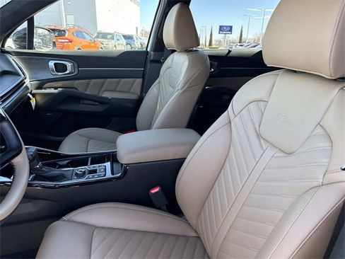 New 2026 Kia Sorento SX Prestige image 14