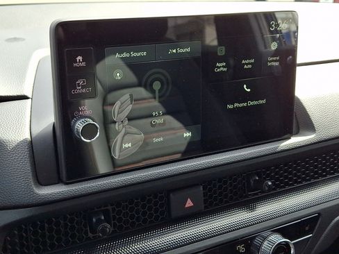 New 2026 Honda CR-V Sport-L image 13