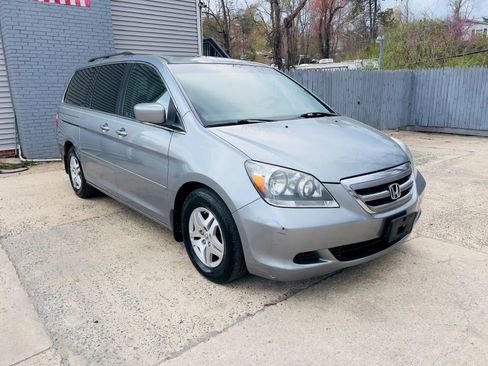 Used 2007 Honda Odyssey EX-L image 3