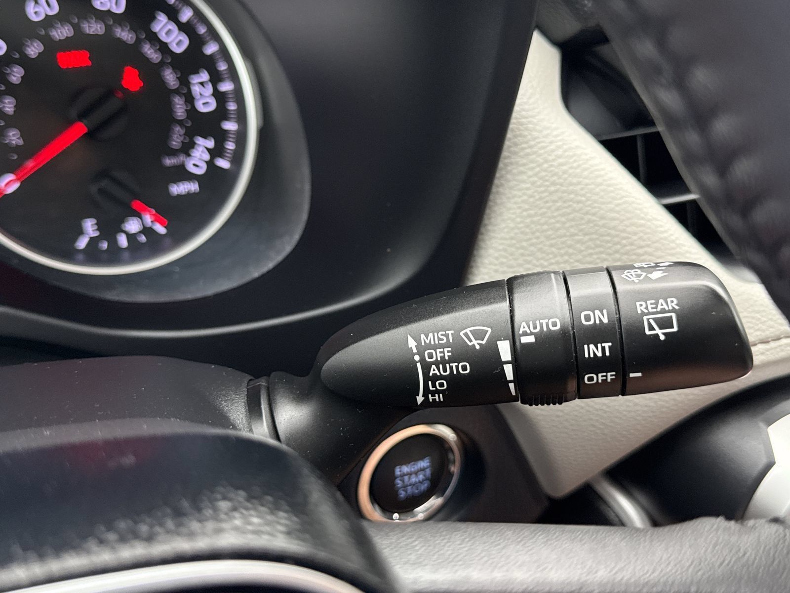 Used 2021 Toyota RAV4 XLE Premium FWD image 23