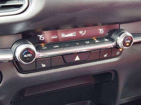 Used 2025 MAZDA CX-30 AWD 2.5 S w/ Preferred Package image 9