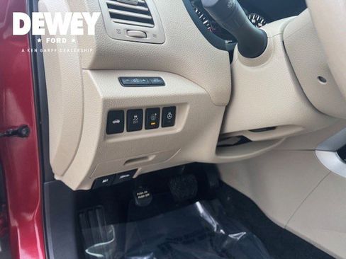 Used 2015 Nissan Altima 2.5 SL w/ Technology Package image 13