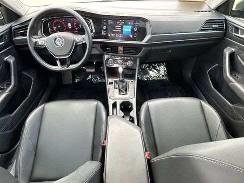 Used 2019 Volkswagen Jetta SEL FWD image 12