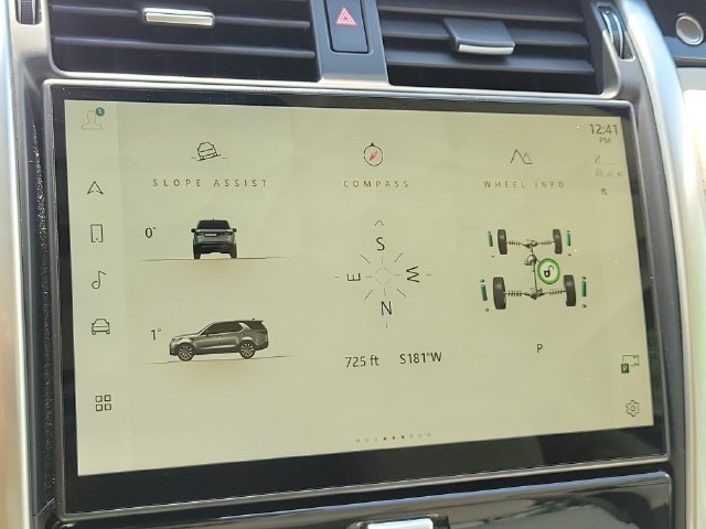 Used 2024 Land Rover Discovery S AWD/4WD image 30