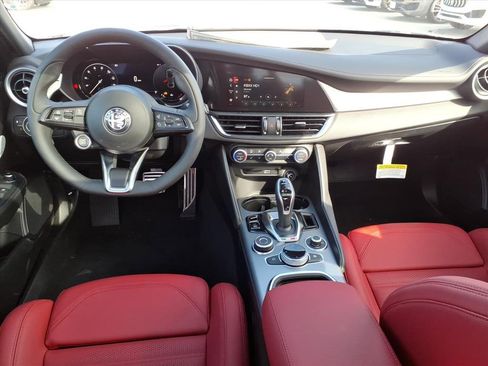 New 2026 Alfa Romeo Giulia image 14