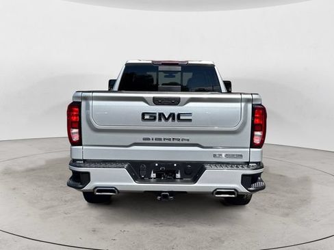 Used 2021 GMC Sierra 1500 Elevation AWD/4WD image 6