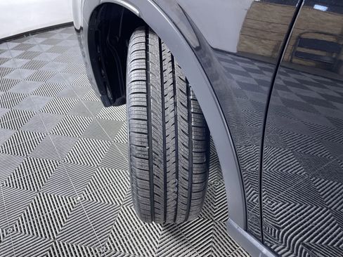 Used 2022 Subaru Outback Limited XT image 27