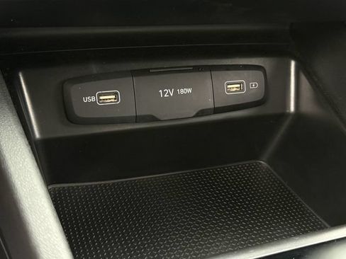 Used 2024 Hyundai Santa Cruz SEL FWD image 22