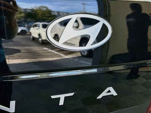 New 2027 Hyundai Santa Fe SEL FWD image 20