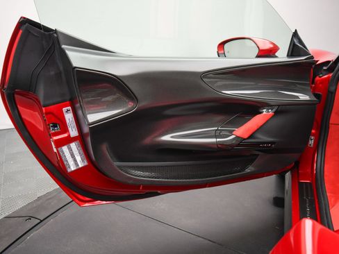 Used 2023 Ferrari SF90 Stradale AWD/4WD image 53