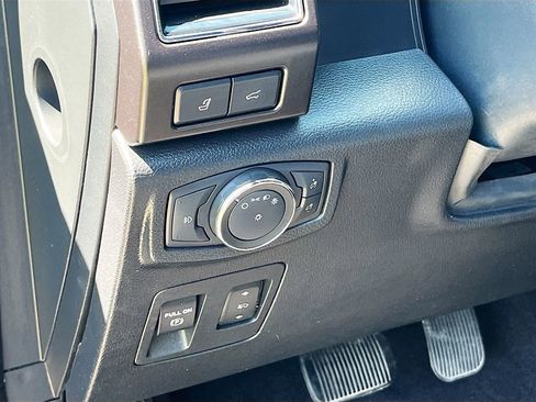 Used 2021 Ford Expedition Limited RWD image 10