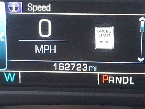 Used 2018 Chevrolet Silverado 2500 LT w/ All Star Edition image 12